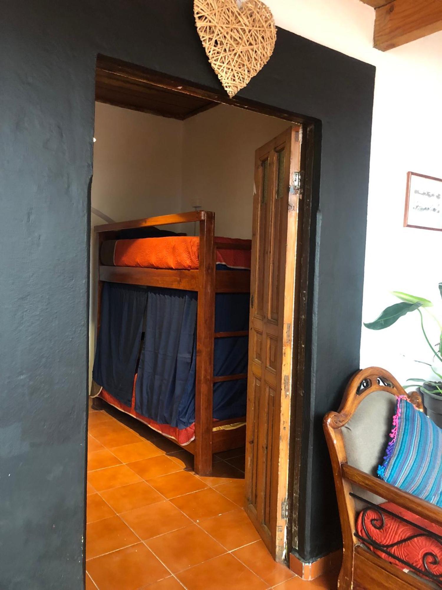 Hostal Casa Gaia San Cristóbal de Las Casas Exterior foto
