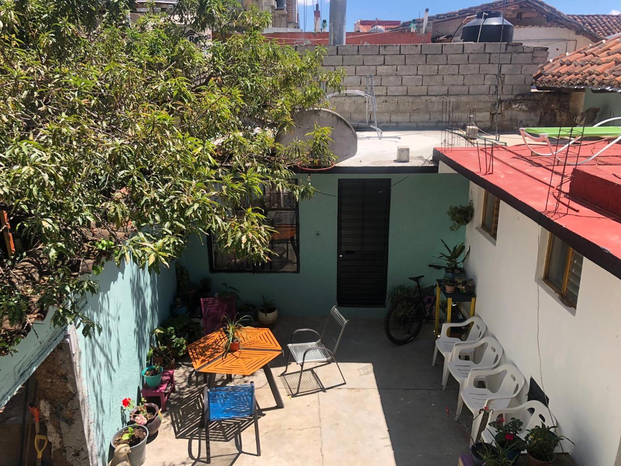 Hostal Casa Gaia San Cristóbal de Las Casas Exterior foto