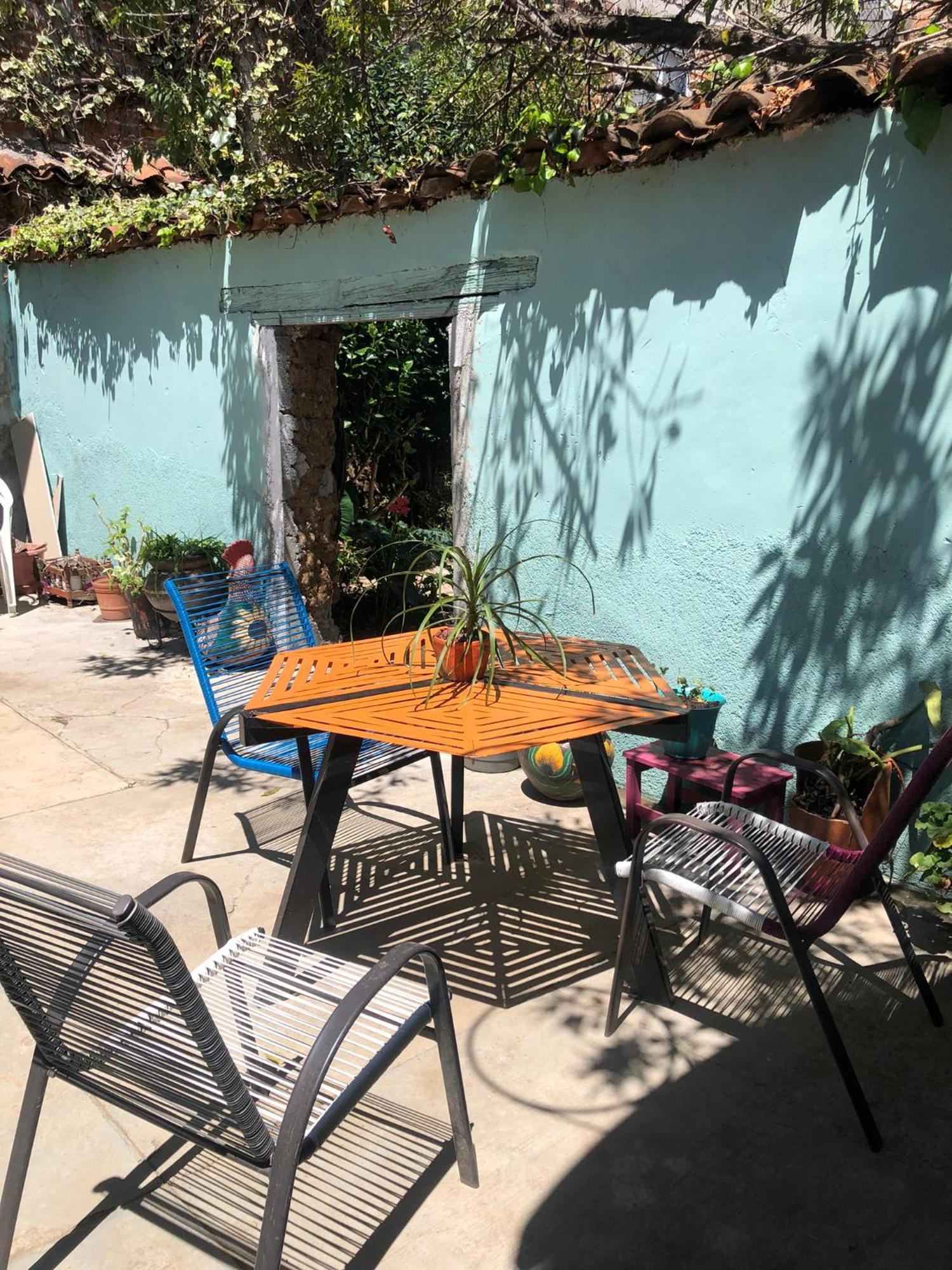 Hostal Casa Gaia San Cristóbal de Las Casas Exterior foto