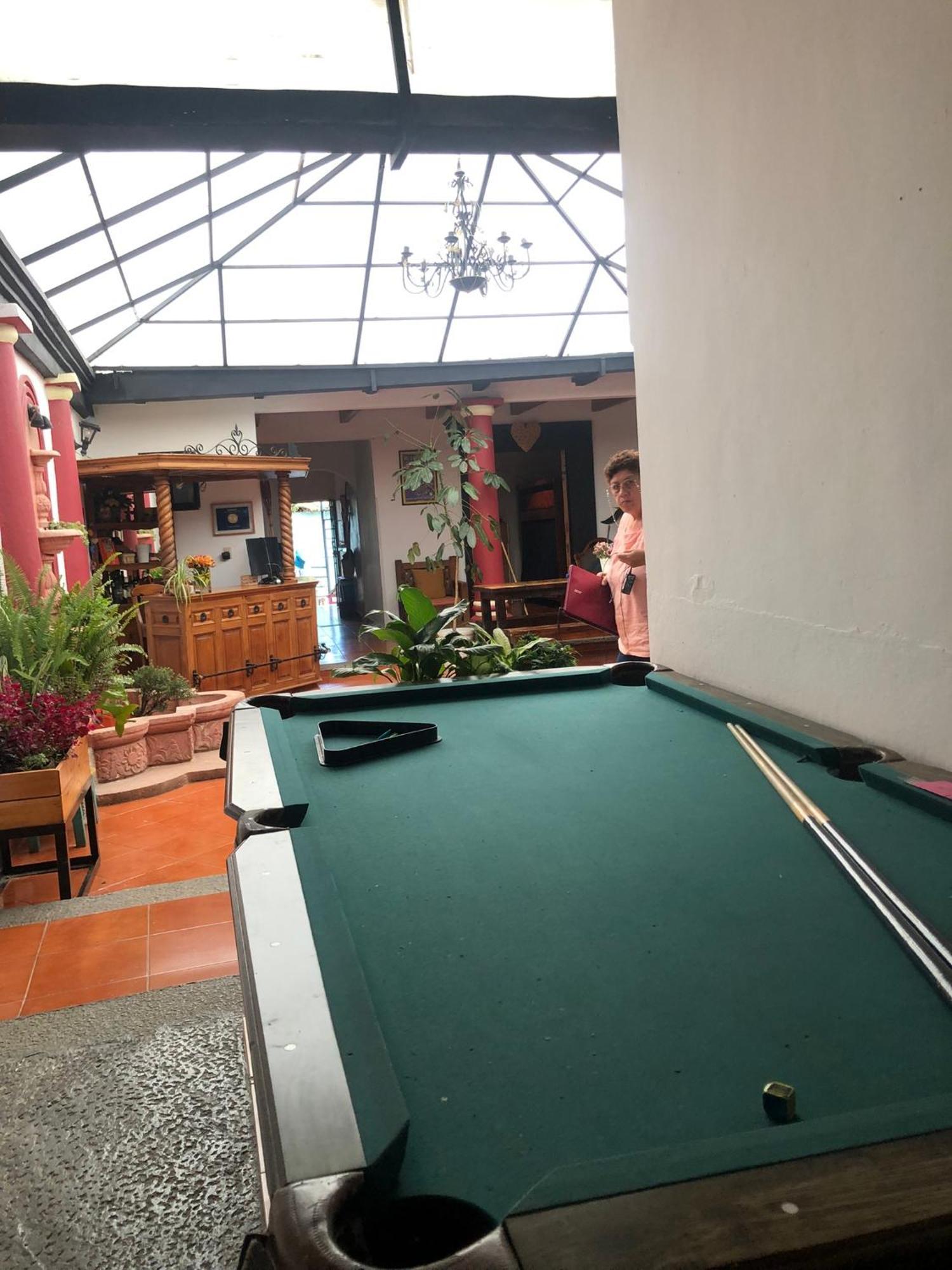 Hostal Casa Gaia San Cristóbal de Las Casas Exterior foto